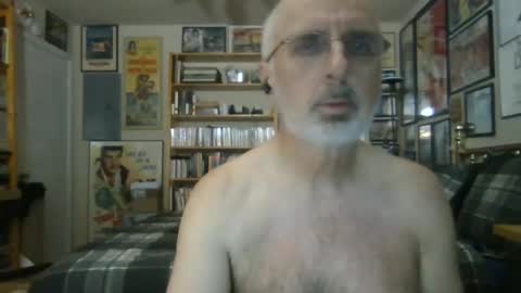 Steve online show from June 26, 8:36 pm