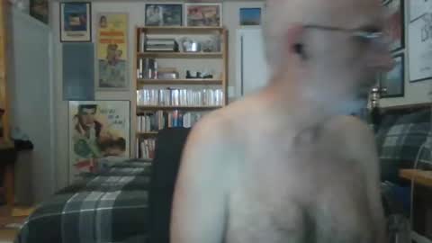 Steve online show from May 15, 8:27 pm