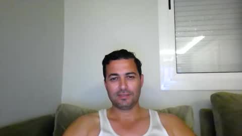 genteldevil online show from October 31, 10:32 pm