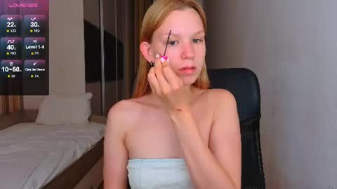 Melissa online show from August 3, 10:43 am