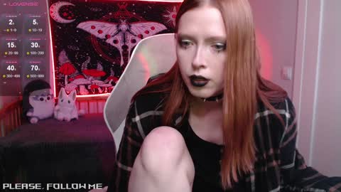 Alex online show from December 2, 2:02 am