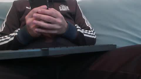 GentleVelvet online show from November 21, 11:19 am