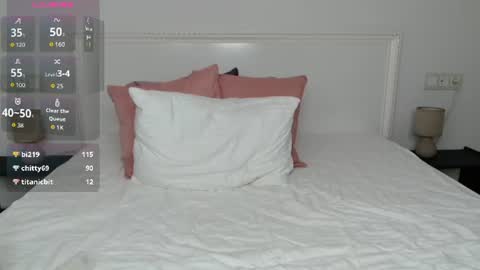 Elena online show from July 17, 11:34 am