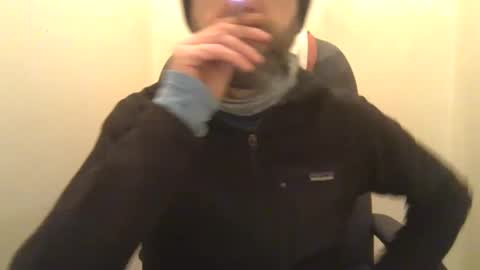 Geon online show from February 9, 9:28 pm