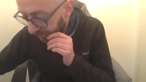 Geon online show from January 29, 7:00 pm