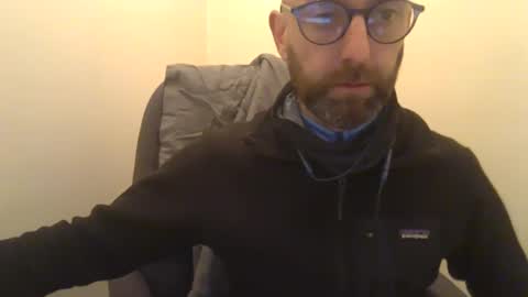 Geon online show from January 23, 5:52 pm