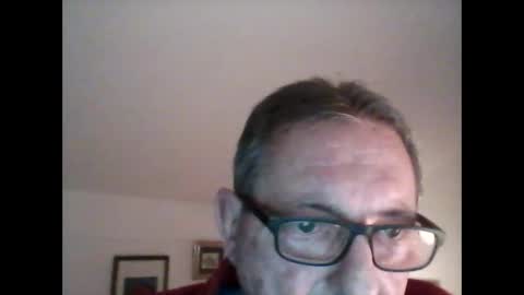 georg1412 online show from December 1, 4:38 pm