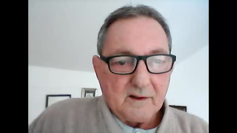 Snapshot of georg1412 chatting on February 10, 7:36 am georg1412 online show from February 10, 7:36 am