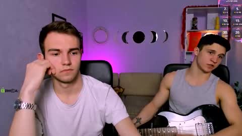 Georg online show from March 17, 10:20 am