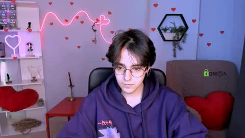 Georg online show from March 22, 10:08 am