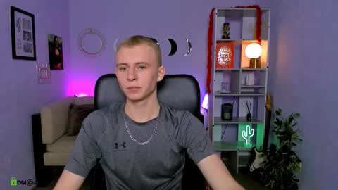 Georg online show from March 7, 10:15 am