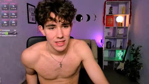 Georg online show from March 13, 9:23 am