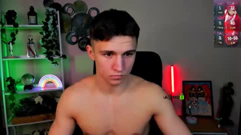 Georg online show from March 5, 7:39 am