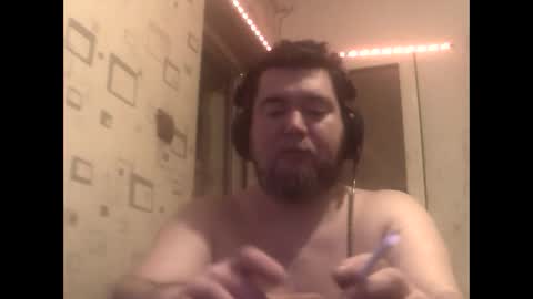 GeOOXXX online show from March 7, 12:15 am