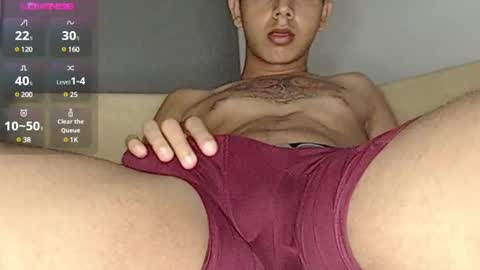 george_bigcock24cm online show from February 4, 10:55 pm