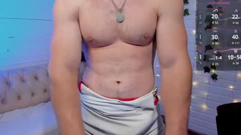 George lush is active online show from July 29, 3:39 am