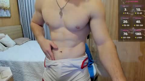 George lush is active online show from June 2, 4:14 am