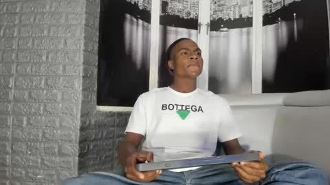 G E O R G E online show from October 30, 3:40 am