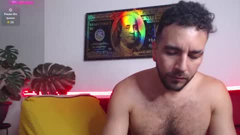 george_xmith online show from June 29, 12:29 am
