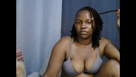 georgeous_kimberly online show from October 26, 8:48 am