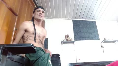 georgepervertscock online show from October 6, 11:44 pm