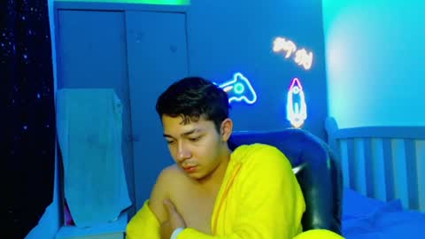 GEORGE online show from January 27, 10:16 am