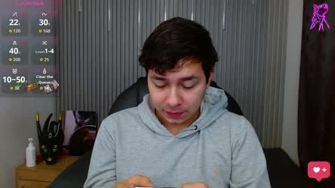 GEORGE online show from April 24, 3:52 am