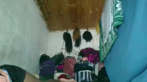 georgette981 online show from March 17, 9:58 am