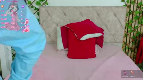 georgia_candy online show from May 26, 3:34 am