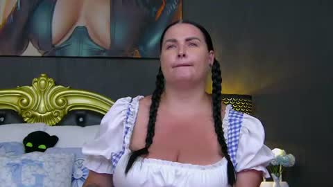 GeorgiaLerox online show from July 2, 2:33 pm