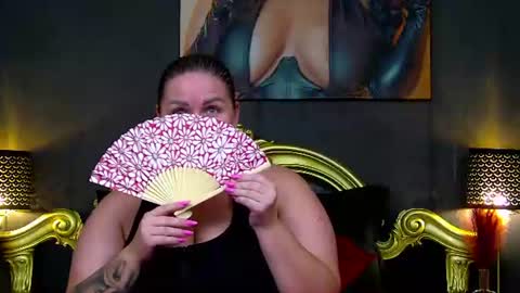 GeorgiaLerox online show from June 21, 3:29 pm