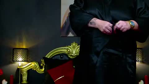 GeorgiaLerox online show from June 20, 3:18 pm