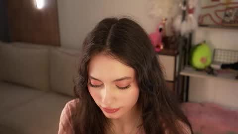 georgiamorandi online show from March 7, 2:17 pm