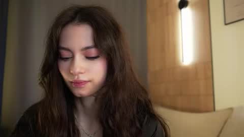 georgiamorandi online show from March 13, 2:09 pm