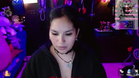 Vicky online show from March 17, 3:33 am