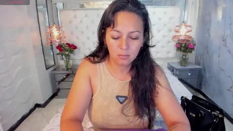 Georgina online show from February 15, 8:01 pm