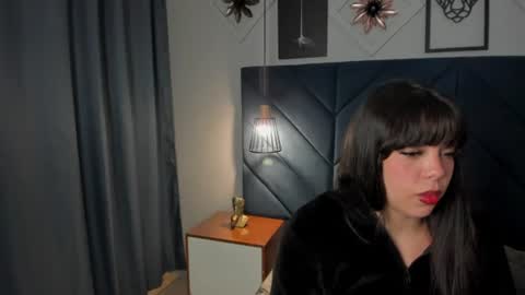 Georgina  online show from July 3, 10:53 am