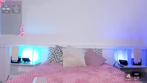 Georgina  online show from March 17, 11:37 am