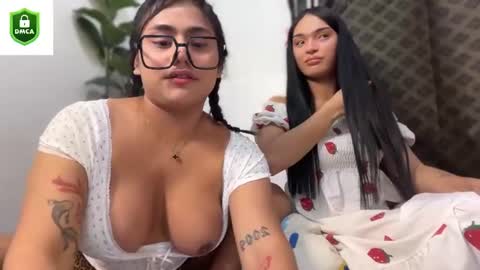 georgina online show from June 26, 10:15 pm