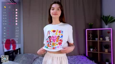 Snapshot of georginaarness chatting on February 14, 2:44 pm Georgina online show from February 14, 2:44 pm