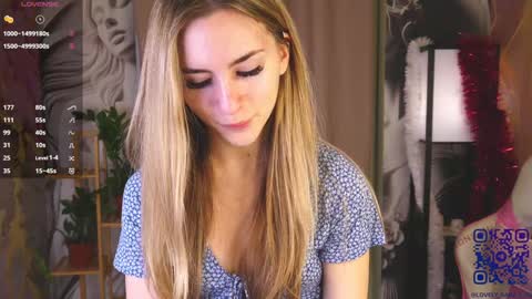 Sara online show from January 13, 2:11 pm