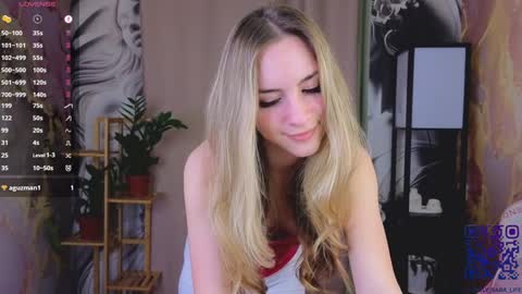 Sara online show from December 18, 2:17 pm