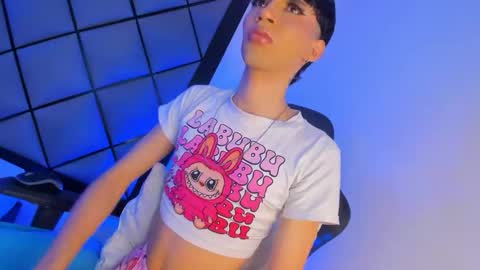 Georgina  online show from December 2, 12:47 pm