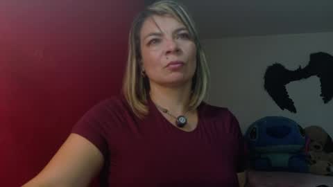 Georgina  online show from June 9, 1:39 am