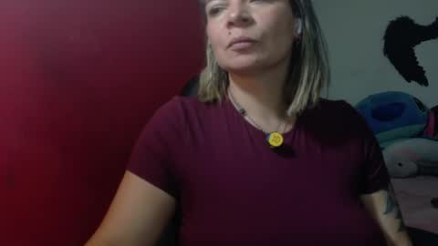 Georgina  online show from June 10, 1:49 am