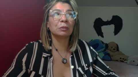 Georgina  online show from June 22, 3:25 am