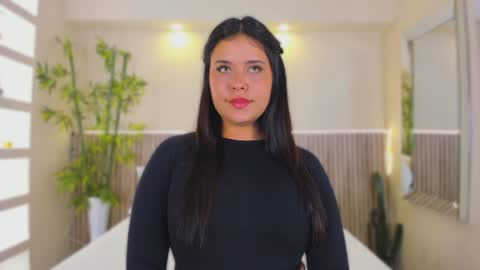 GeorginaReyes  online show from July 27, 11:13 pm