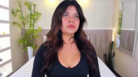 GeorginaReyes  online show from July 2, 11:09 pm