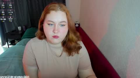 Georginia online show from July 26, 10:46 am