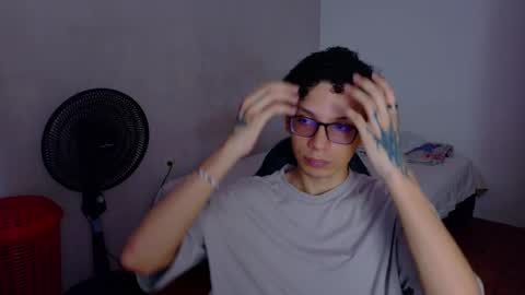 georgy_nroses online show from November 2, 5:13 pm